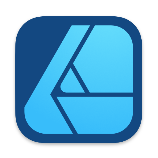 Affinity Designer