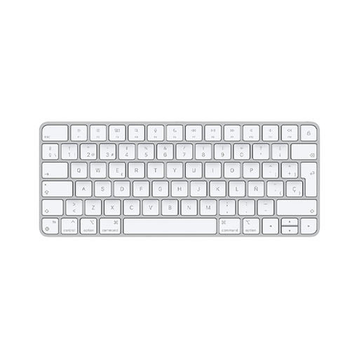 Apple Magic Keyboard