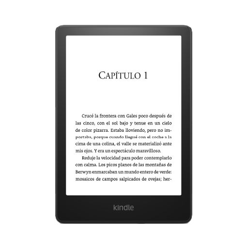 Kindle Paperwhite (8 GB)